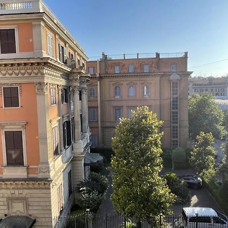 דירות רומא Short Rent Luxury Flat - Via Veneto מראה חיצוני תמונה