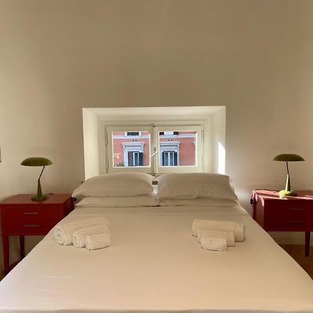 דירות רומא Short Rent Luxury Flat - Via Veneto מראה חיצוני תמונה