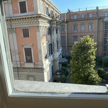 דירות רומא Short Rent Luxury Flat - Via Veneto מראה חיצוני תמונה