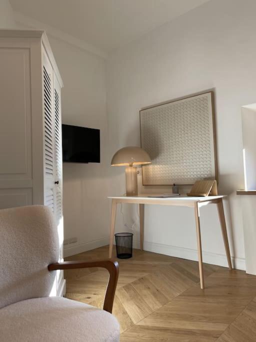 דירות רומא Short Rent Luxury Flat - Via Veneto מראה חיצוני תמונה