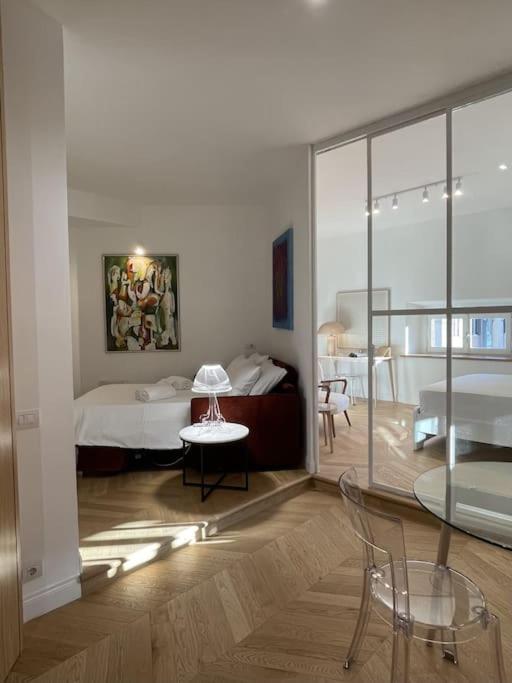 דירות רומא Short Rent Luxury Flat - Via Veneto מראה חיצוני תמונה