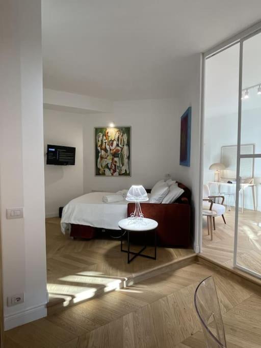 דירות רומא Short Rent Luxury Flat - Via Veneto מראה חיצוני תמונה