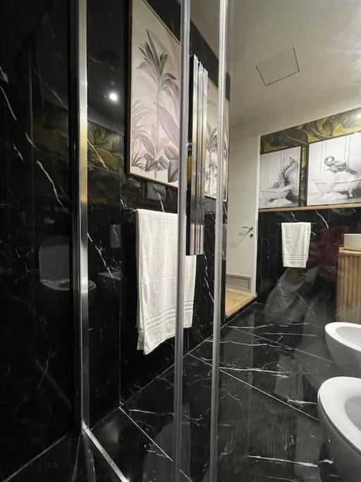 דירות רומא Short Rent Luxury Flat - Via Veneto מראה חיצוני תמונה