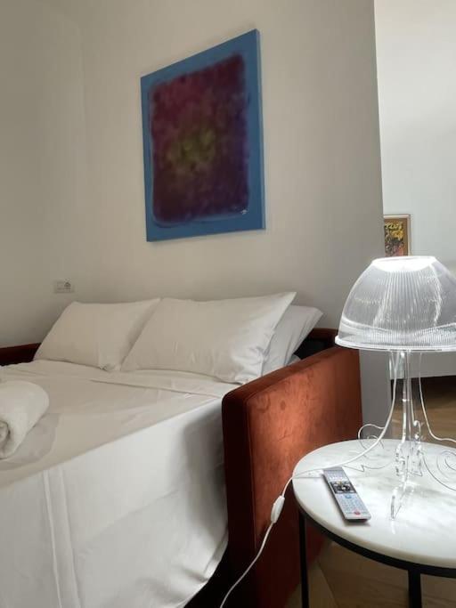 דירות רומא Short Rent Luxury Flat - Via Veneto מראה חיצוני תמונה
