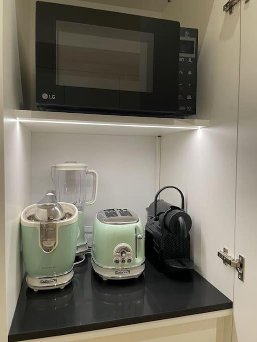 דירות רומא Short Rent Luxury Flat - Via Veneto מראה חיצוני תמונה
