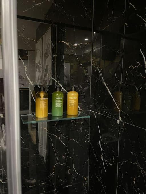 דירות רומא Short Rent Luxury Flat - Via Veneto מראה חיצוני תמונה