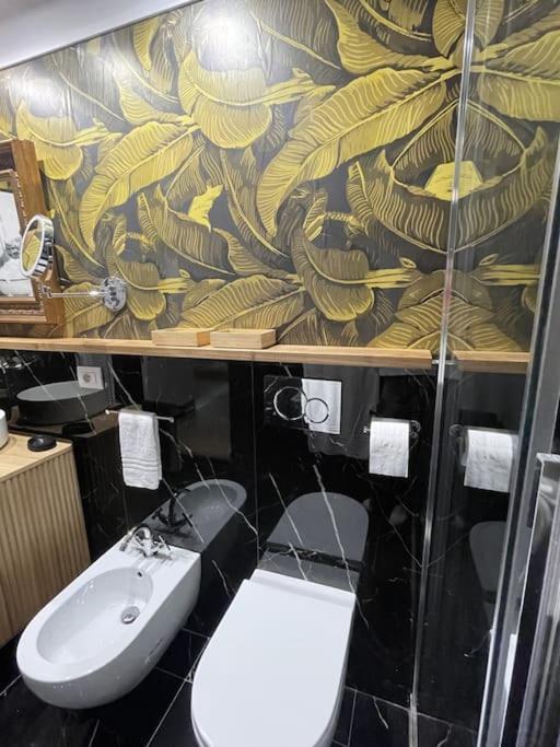 דירות רומא Short Rent Luxury Flat - Via Veneto מראה חיצוני תמונה