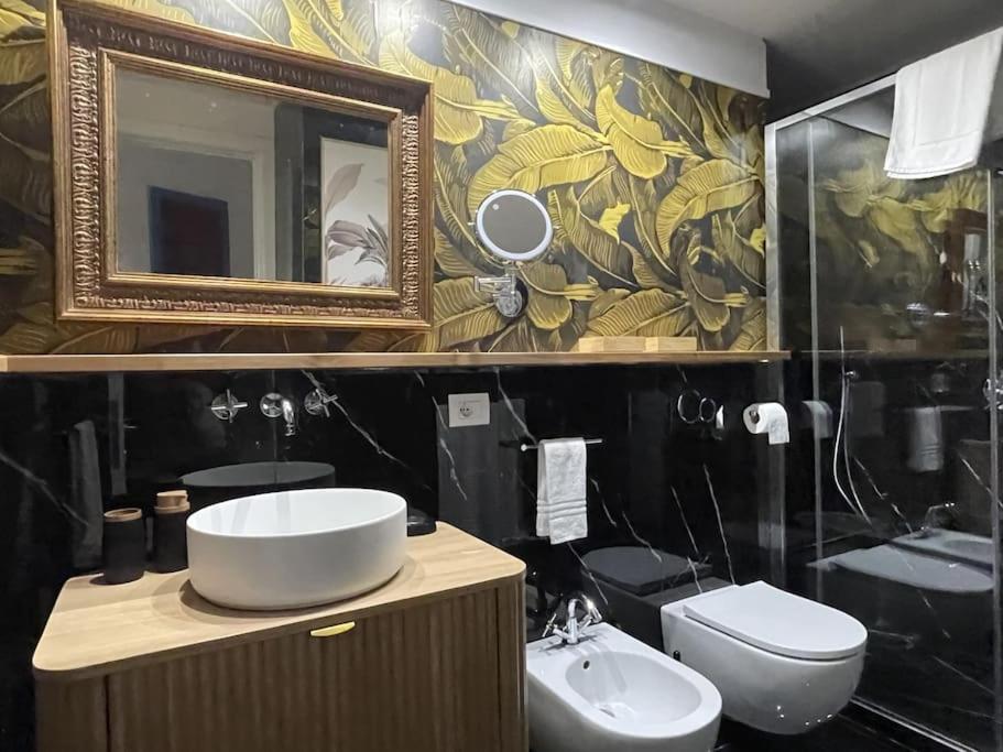 דירות רומא Short Rent Luxury Flat - Via Veneto מראה חיצוני תמונה