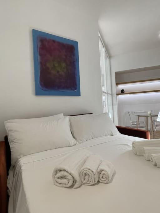 דירות רומא Short Rent Luxury Flat - Via Veneto מראה חיצוני תמונה