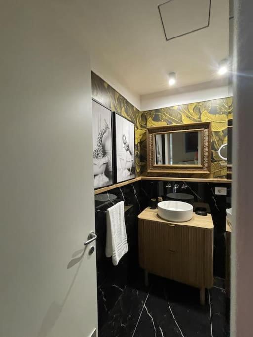 דירות רומא Short Rent Luxury Flat - Via Veneto מראה חיצוני תמונה