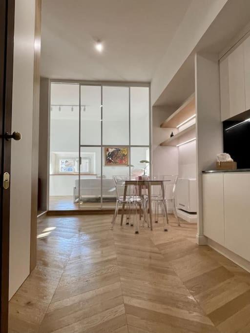 דירות רומא Short Rent Luxury Flat - Via Veneto מראה חיצוני תמונה