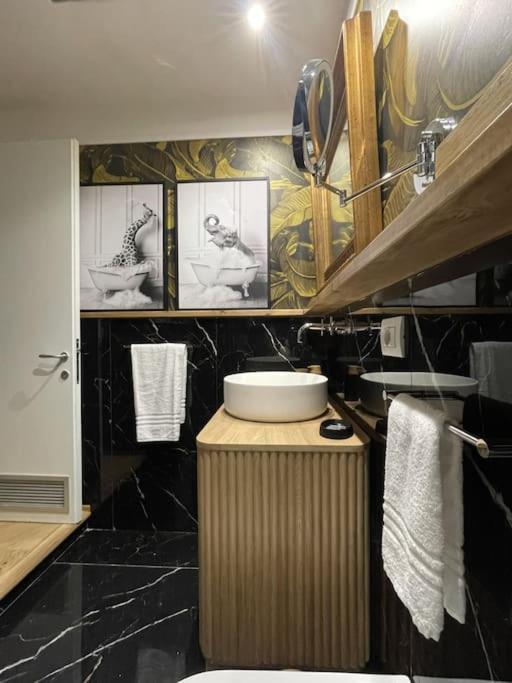 דירות רומא Short Rent Luxury Flat - Via Veneto מראה חיצוני תמונה