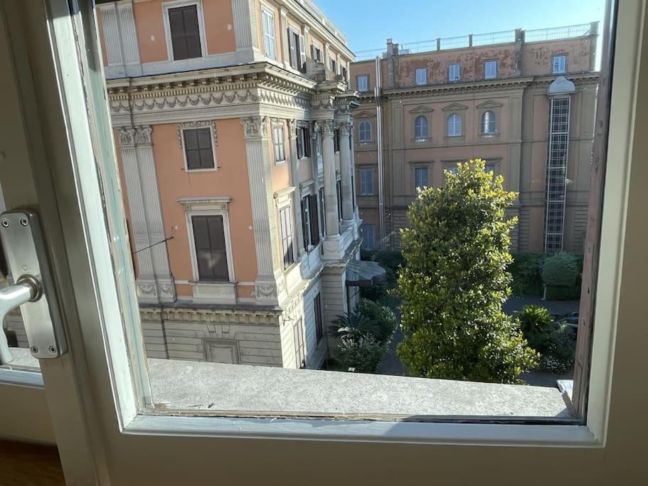 דירות רומא Short Rent Luxury Flat - Via Veneto מראה חיצוני תמונה